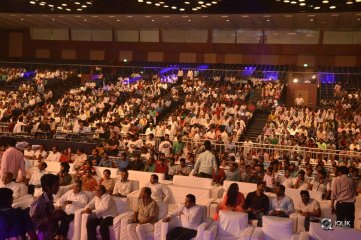 Jaguar Movie Audio Launch